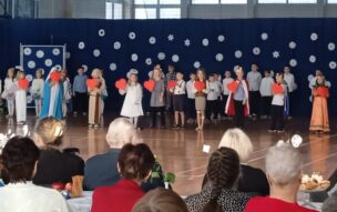 KOCHANE BABCIE❤️ KOCHANI DZIADKOWIE❤️