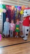 KARNAWAŁOWE FANTAZJE PRZEDSZKOLAKÓW