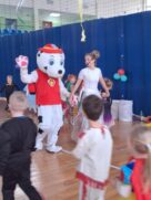 KARNAWAŁOWE FANTAZJE PRZEDSZKOLAKÓW