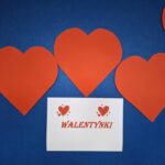 Walentynkowe spotkanie.