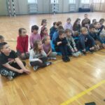 Spotkanie z policjantami