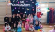 KARNAWAŁOWE FANTAZJE PRZEDSZKOLAKÓW