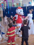 KARNAWAŁOWE FANTAZJE PRZEDSZKOLAKÓW