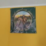 Spotkanie z leśniczymi.