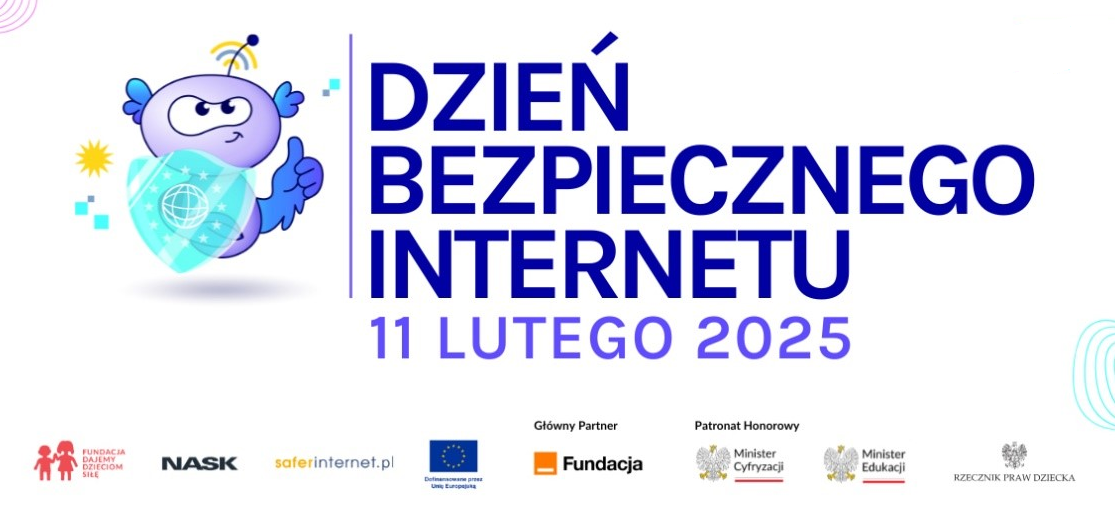 DZIEŃ BEZPIECZNEGO INTERNETU