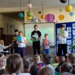 Dzień Osób z Zespołem Downa.