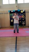 „DZISIAJ RANO NIESPODZIANIE ZAPUKAŁA…” KTO? WIOSNA!