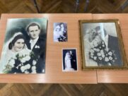 BEZ KORZENI NIE ZAKWITNIESZ. MOJA WIELKA I MAŁA OJCZYZNA