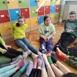 Dzień Osób z Zespołem Downa.