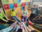 ŚWIATOWY DZIEŃ OSÓB Z ZESPOŁEM DOWNA