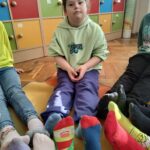 Dzień Osób z Zespołem Downa.