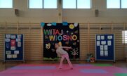 „DZISIAJ RANO NIESPODZIANIE ZAPUKAŁA…” KTO? WIOSNA!