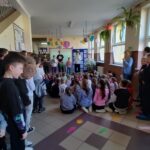 Dzień Osób z Zespołem Downa.