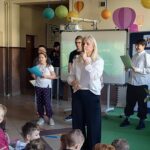 Dzień Osób z Zespołem Downa.