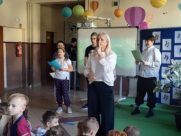 ŚWIATOWY DZIEŃ OSÓB Z ZESPOŁEM DOWNA