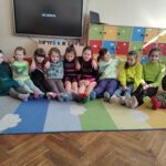 Dzień Osób z Zespołem Downa.