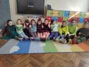 ŚWIATOWY DZIEŃ OSÓB Z ZESPOŁEM DOWNA