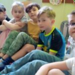 Dzień Osób z Zespołem Downa.