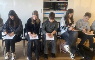 KAŻDY Z NAS JEST WYJĄTKOWY!