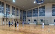 NOC W SZKOLE!