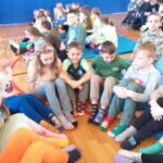 Dzień Osób z Zespołem Downa.