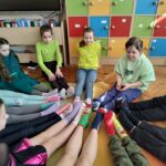 Dzień Osób z Zespołem Downa.