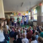 Dzień Osób z Zespołem Downa.