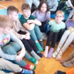 Dzień Osób z Zespołem Downa.