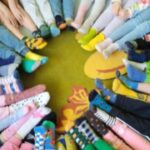 Dzień Osób z Zespołem Downa.