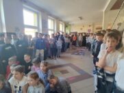 ŚWIATOWY DZIEŃ OSÓB Z ZESPOŁEM DOWNA