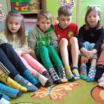 Dzień Osób z Zespołem Downa.