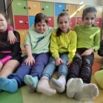 Dzień Zespołu Downa.