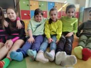 ŚWIATOWY DZIEŃ OSÓB Z ZESPOŁEM DOWNA