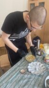 WIELKANOCNE WARSZTATY KULINARNE