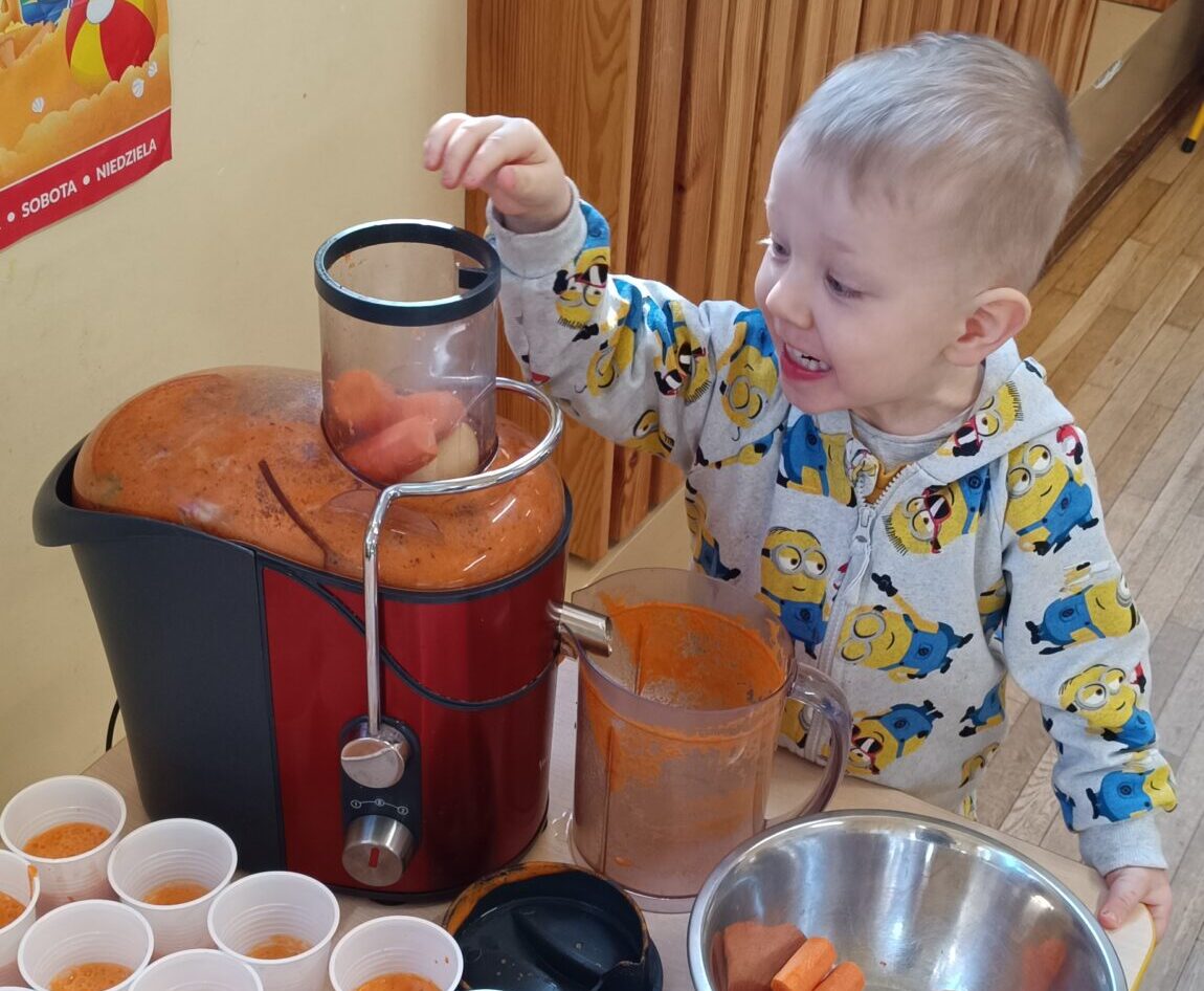 JEŻYKI  KUCHARZAMI NA MEDAL ❤️