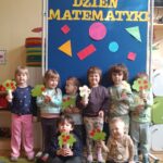 Dzień matematycznych łamigłówek.