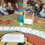 Dzień matematycznych łamigłówek.