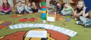 DZIEŃ MATEMATYKI W JEŻYKACH