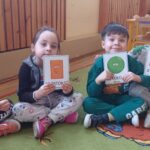 Dzień matematycznych łamigłówek.