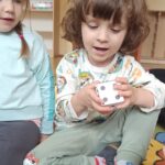 Dzień matematycznych łamigłówek.