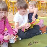 Dzień matematycznych łamigłówek.