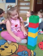 DZIEŃ MATEMATYKI W JEŻYKACH