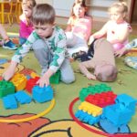 Dzień matematycznych łamigłówek.