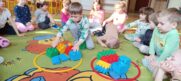 DZIEŃ MATEMATYKI W JEŻYKACH
