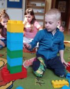DZIEŃ MATEMATYKI W JEŻYKACH