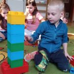 Dzień matematycznych łamigłówek.