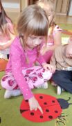 DZIEŃ MATEMATYKI W JEŻYKACH