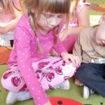 Dzień matematycznych łamigłówek.