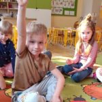 Dzień matematycznych łamigłówek.