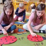 Dzień matematycznych łamigłówek.